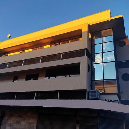 Hotel Alajuela Costa Rica Airport エクステリア 写真