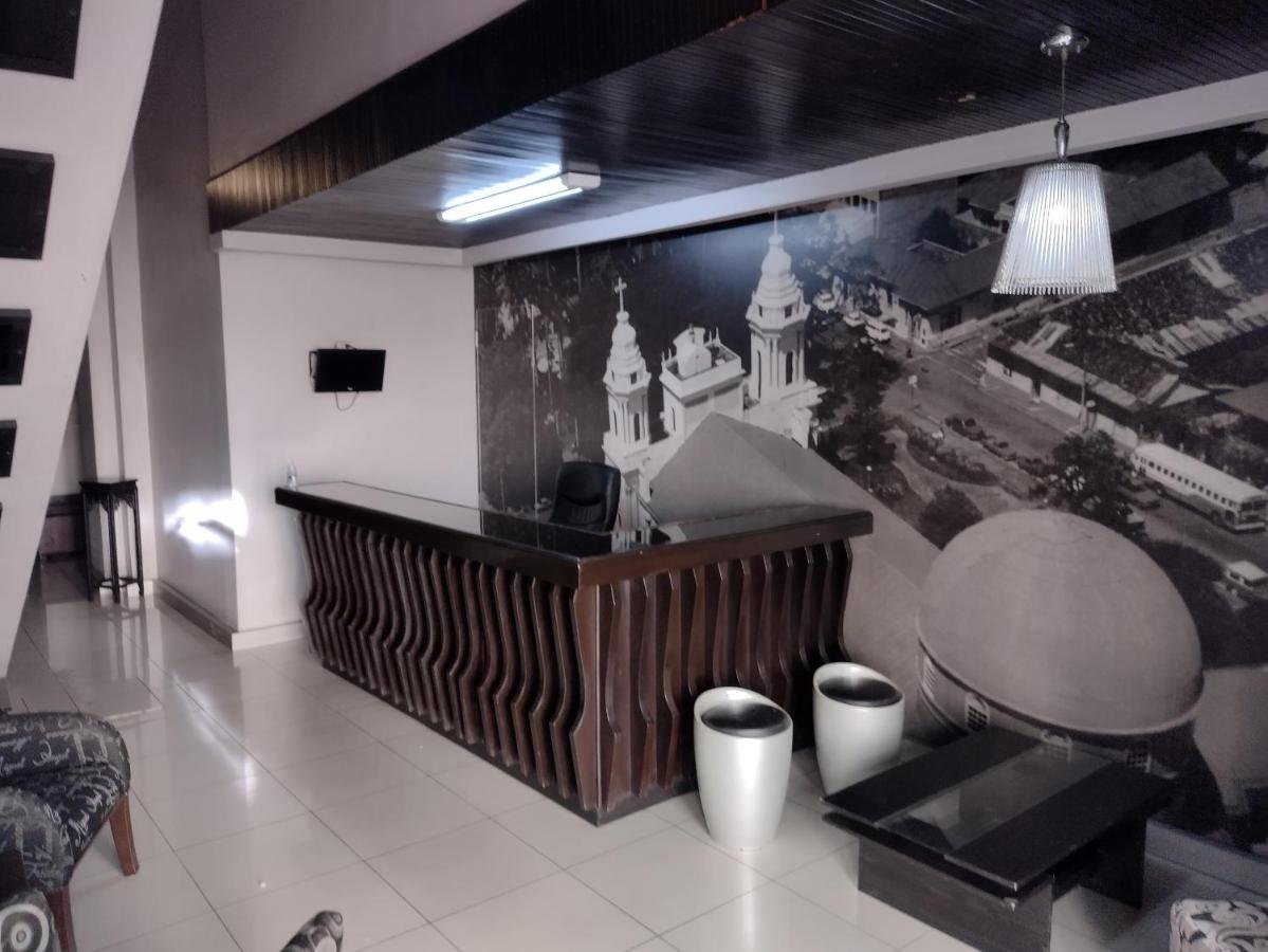 Hotel Alajuela Costa Rica Airport エクステリア 写真