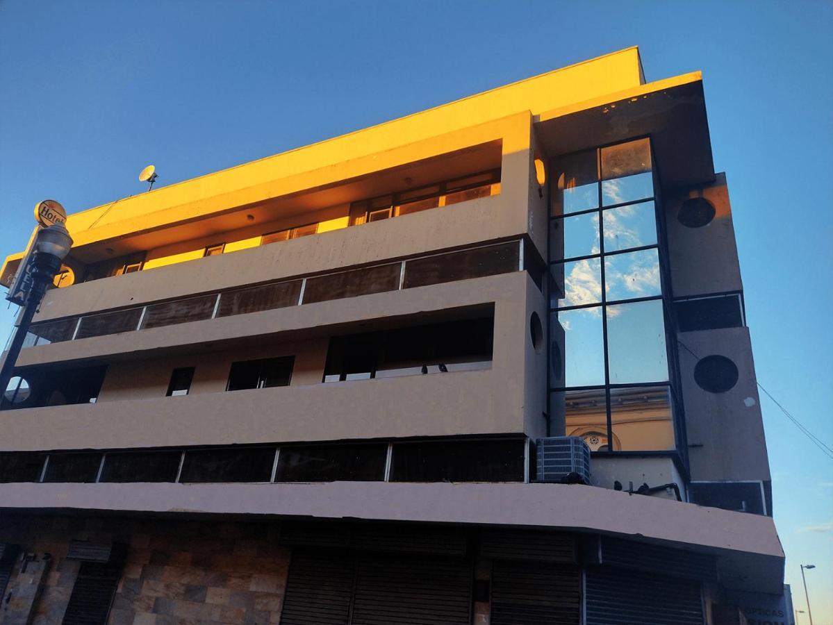 Hotel Alajuela Costa Rica Airport エクステリア 写真