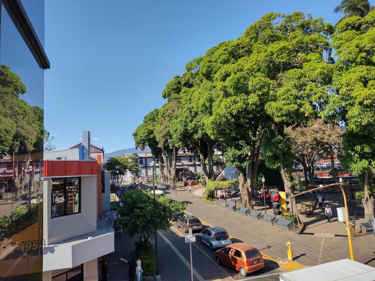 Hotel Alajuela Costa Rica Airport エクステリア 写真