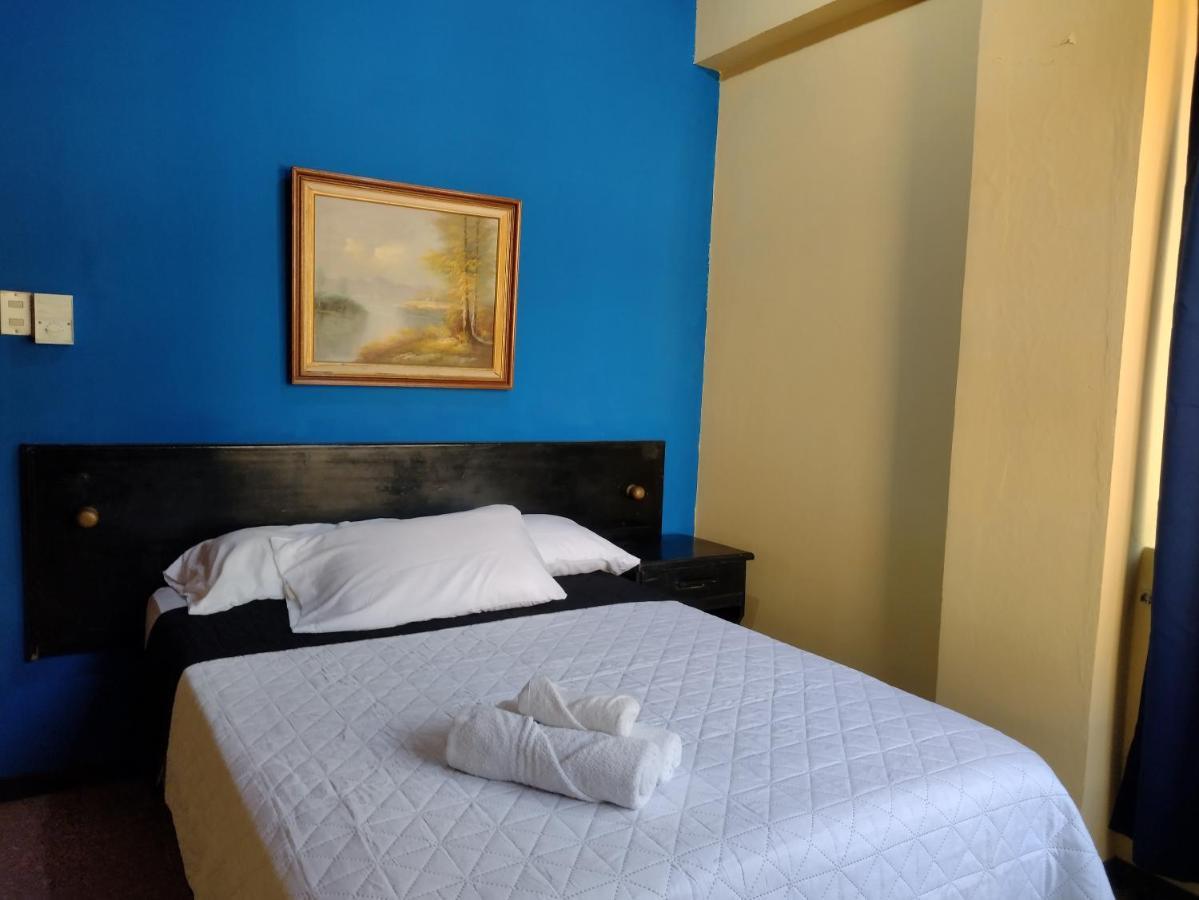 Hotel Alajuela Costa Rica Airport エクステリア 写真