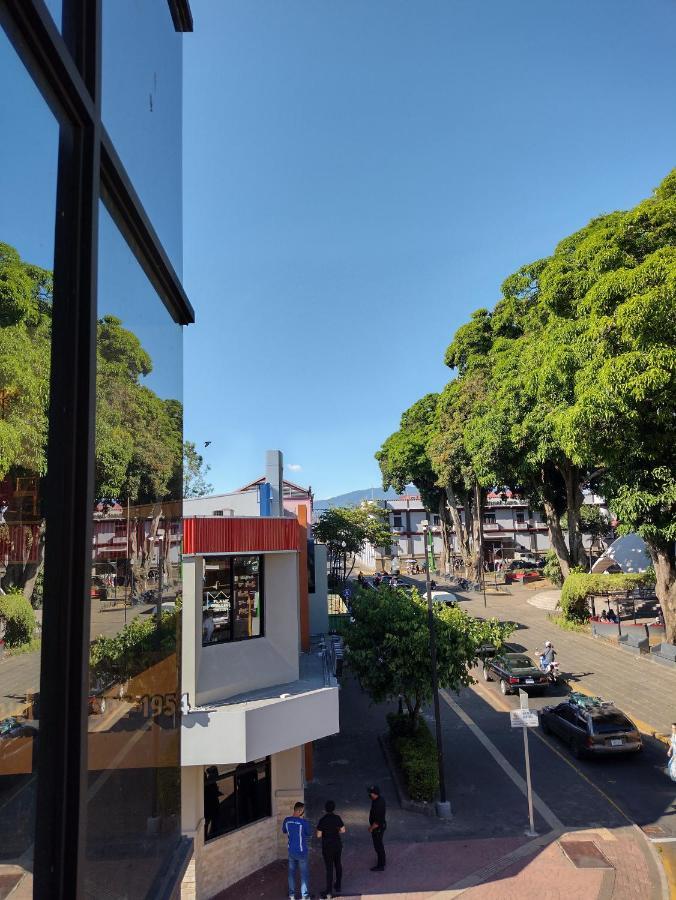 Hotel Alajuela Costa Rica Airport エクステリア 写真