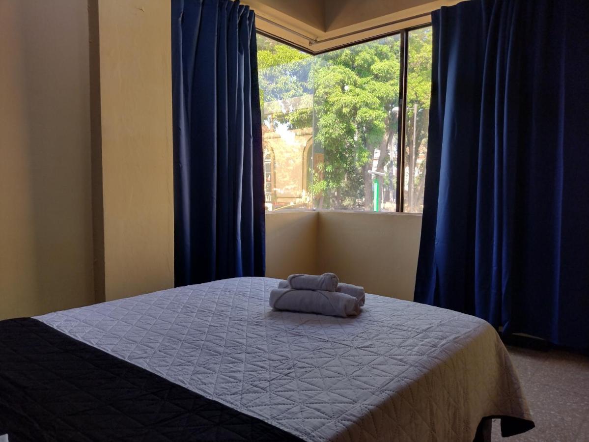 Hotel Alajuela Costa Rica Airport エクステリア 写真